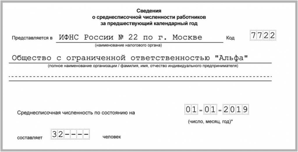 Новая форма по кнд 1151111 за 4 квартал 2022 года :  бланк и образец заполнения с пониженным тарифом