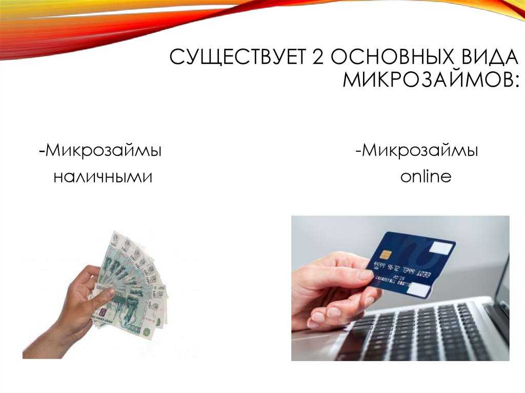 Что такое «микрокредит». описание. базовые понятия