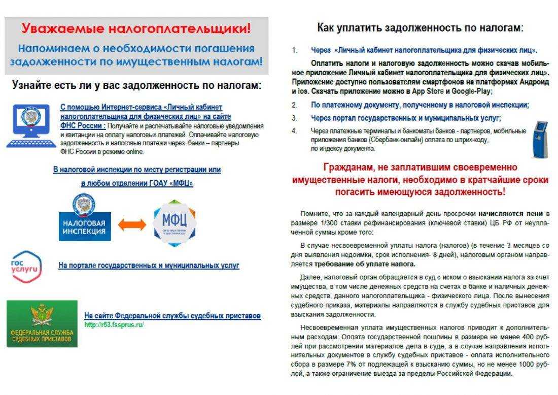 Календарь сроков уплаты налогов на 2023 год