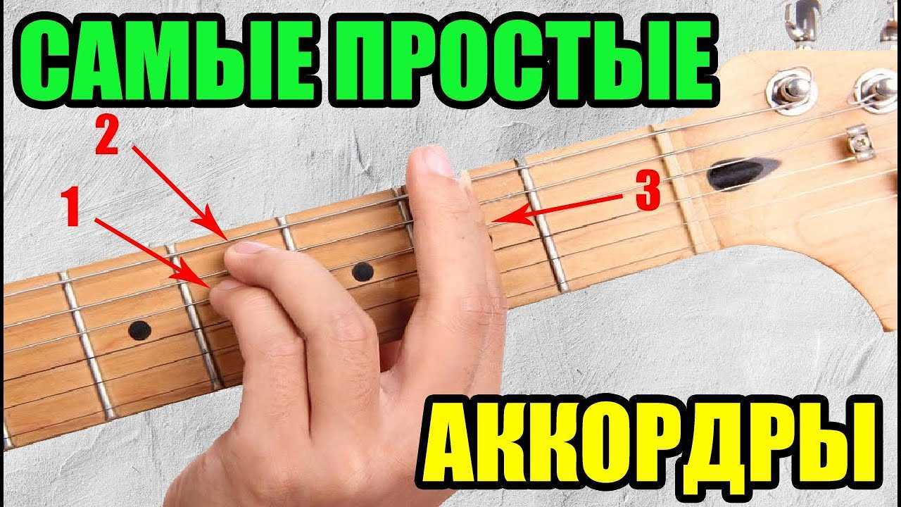 Как обучиться играть на гитаре без сторонней помощи - zetsila