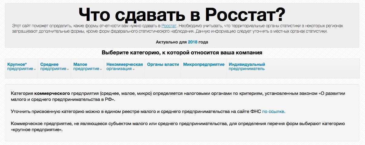 Росстат: узнайте по инн, какую отчетность нужно предоставить в 2024 году | мбоу акимовская сош