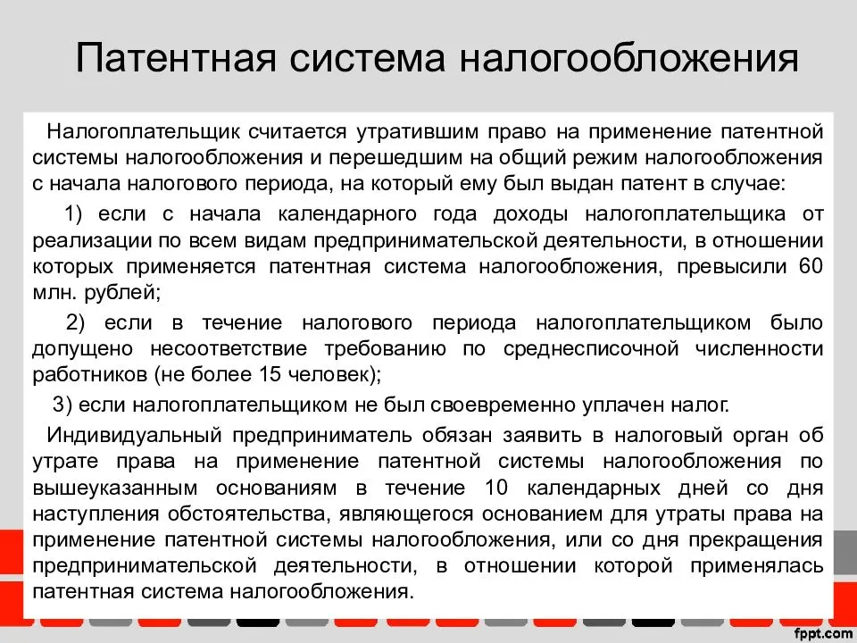 Патент для ип на 2024 год: продление, заявление, получение | сколько стоит, виды
