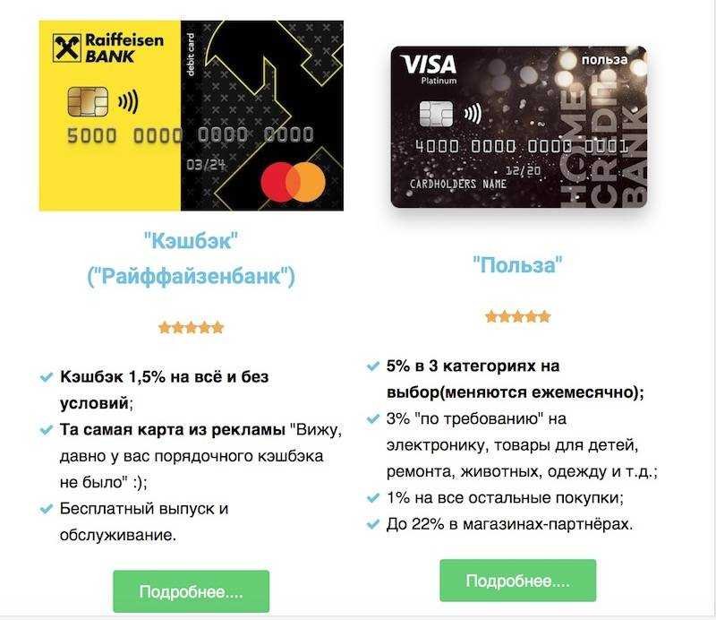 Кэшбэк. что это такое?