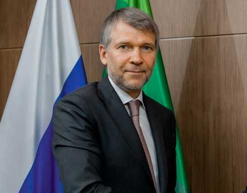 Борис листов: три года на посту главы россельхозбанка » monavista daily - информационно-аналитический портал