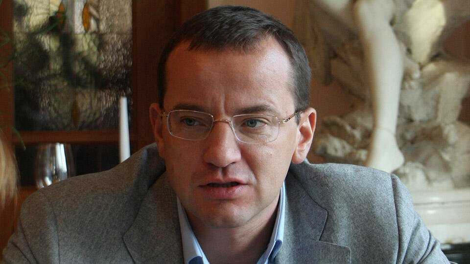 Максим барский