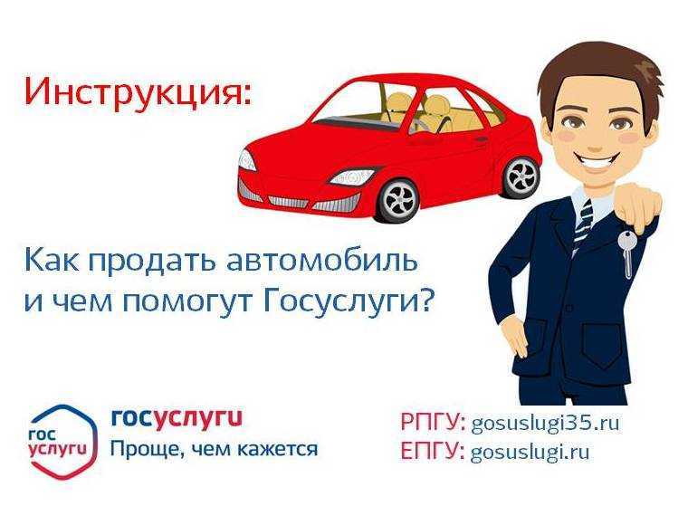 Как быстро и выгодно продать машину самому