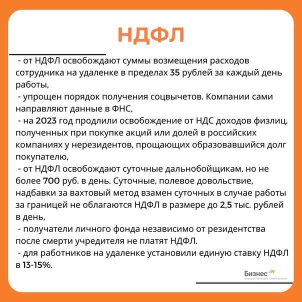 Ндс и налог на прибыль: обзор поправок-2024 в г.  05.12.2023 начало в 11:00 | all-events - все бизнес-события