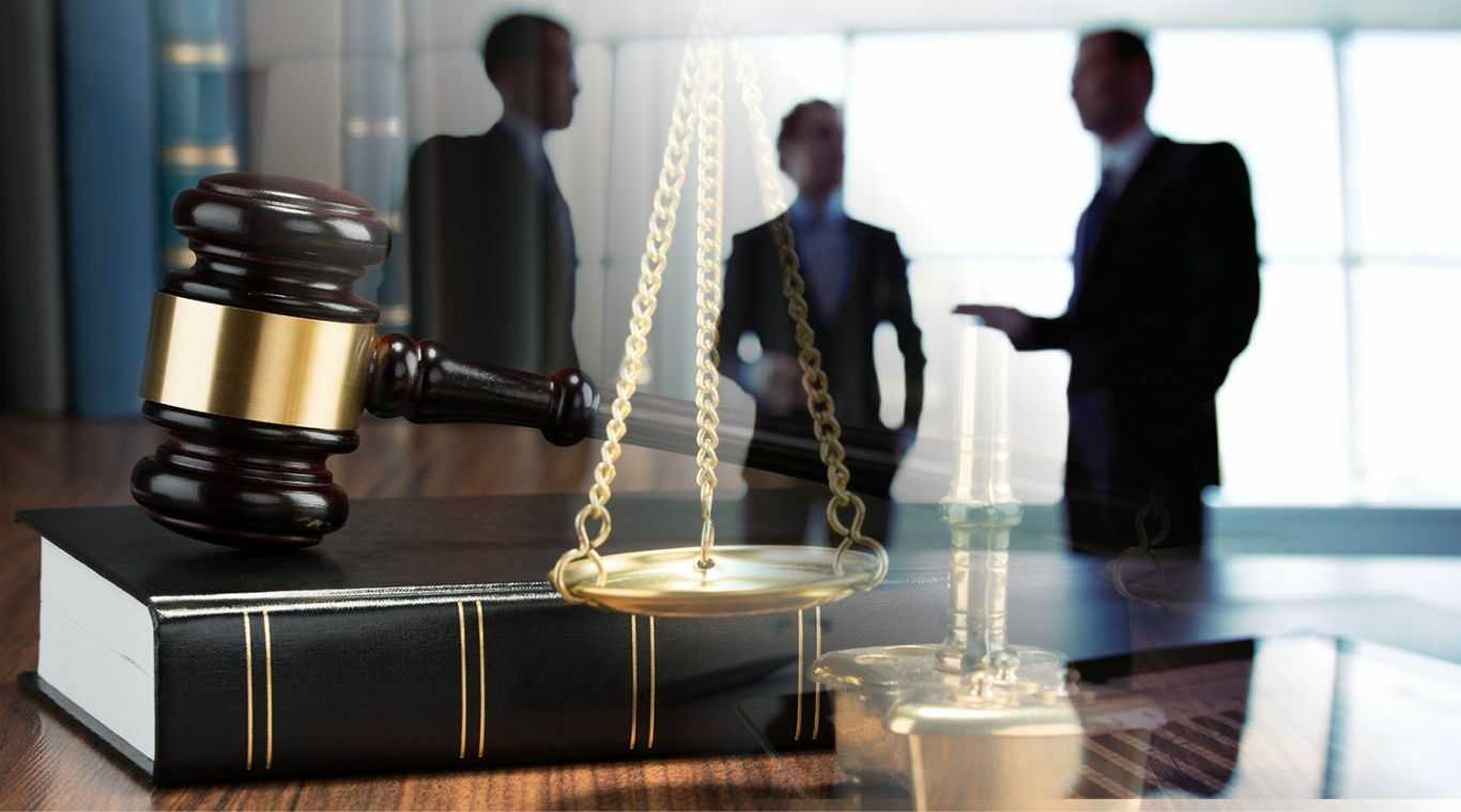 Зачем обращаться за юридической помощью - статейный клуб "апп"