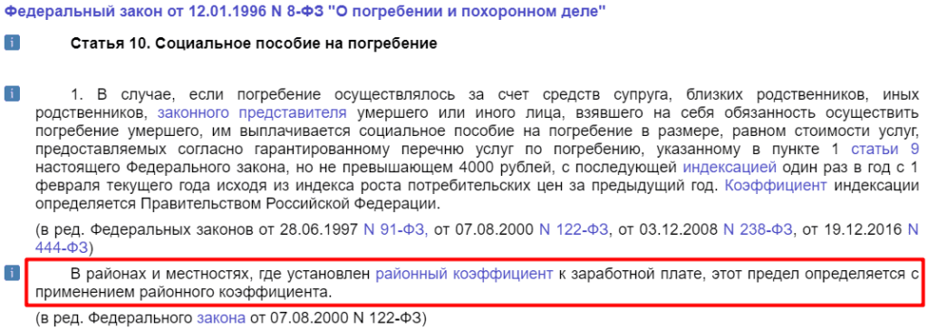 Есть ли отпуск в связи со смертью близкого родственника? | юридический блог 2023