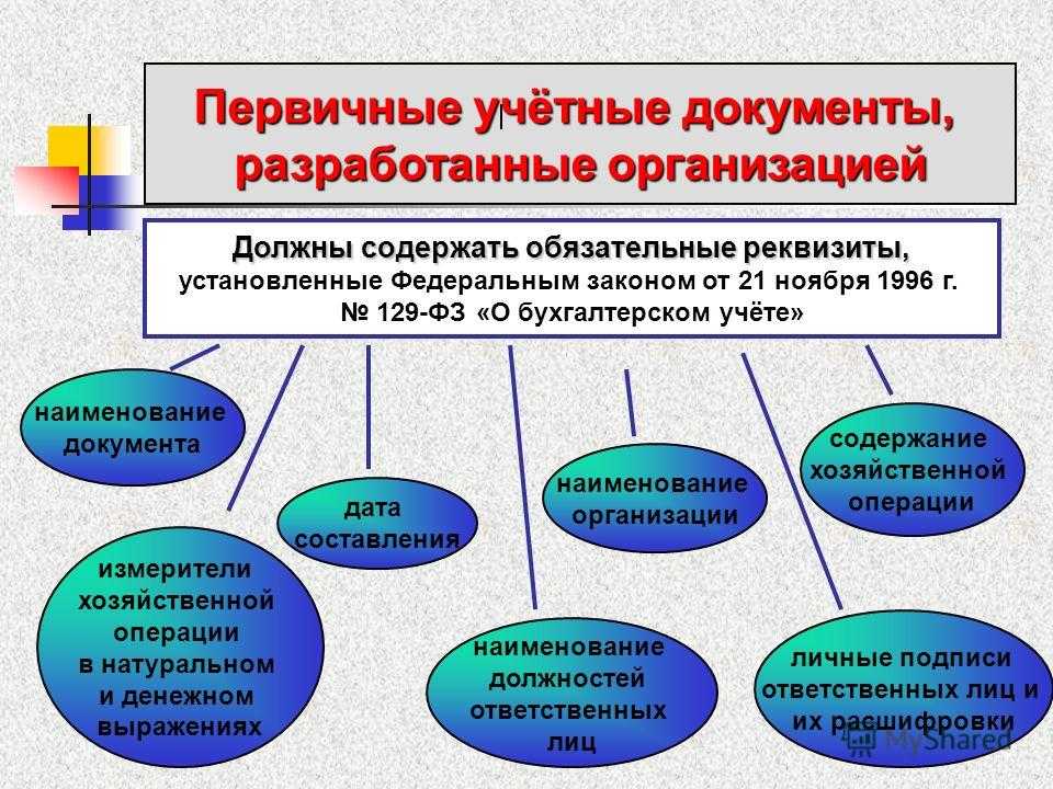Сроки хранения бухгалтерских документов в 2024 году: большая таблица