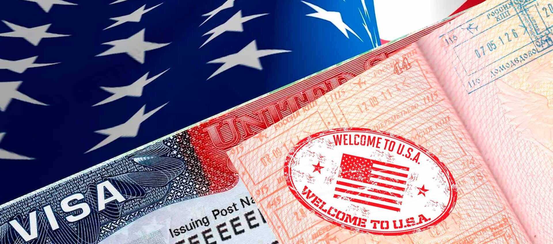 Рабочая виза в сша для россиян 2023: документы, стоимость, сроки