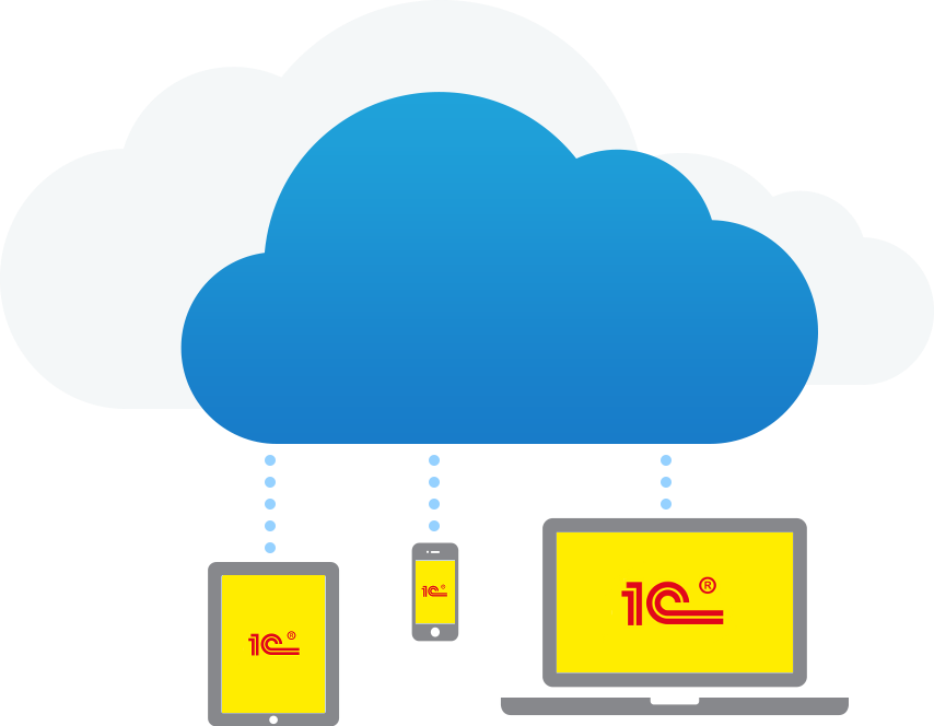 Плюсы и минусы 1с в облаке