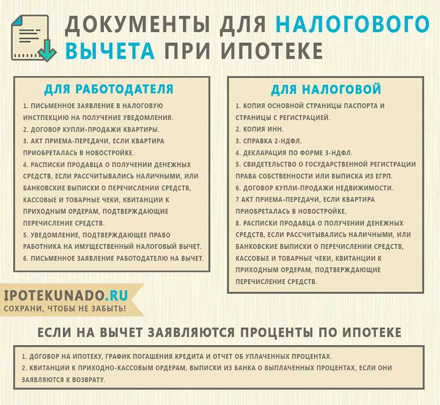 Получение налогового вычета упростят: как будет работать новая схема