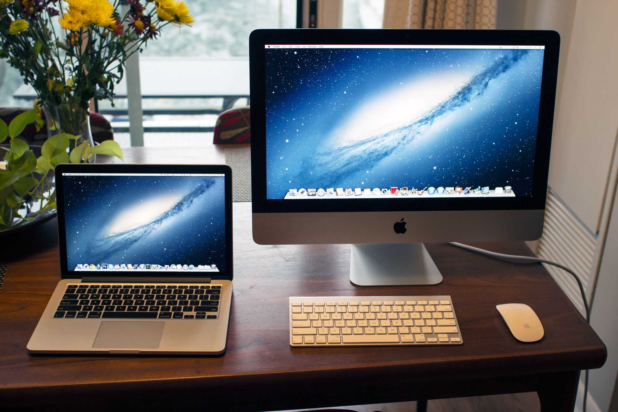 Какой из макбуков лучший за всю историю apple? / хабр