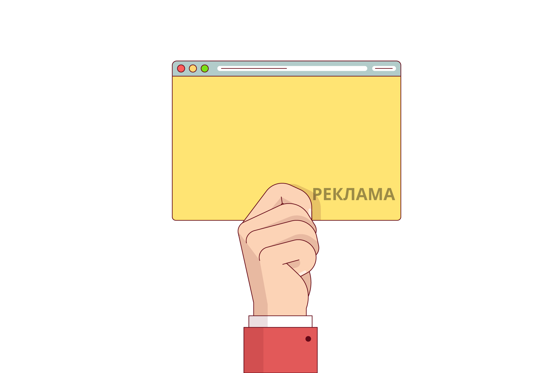 Закон о рекламе: как маркировать спонсорские посты или посевы, чтобы не получить штраф