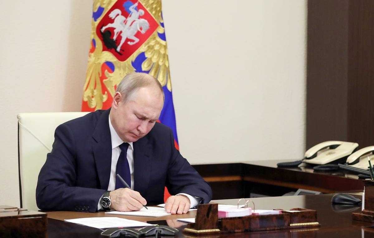 Указ президента о статусе многодетных семей: ключевые аспекты