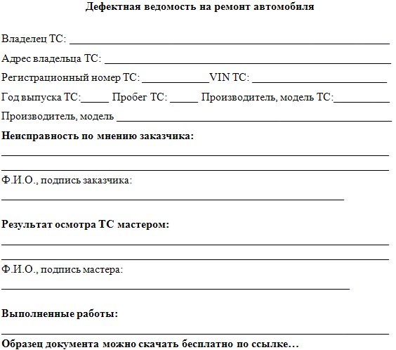 Дефектный акт в цифровом виде- planradar