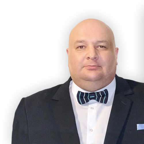 О михаиле горяинове