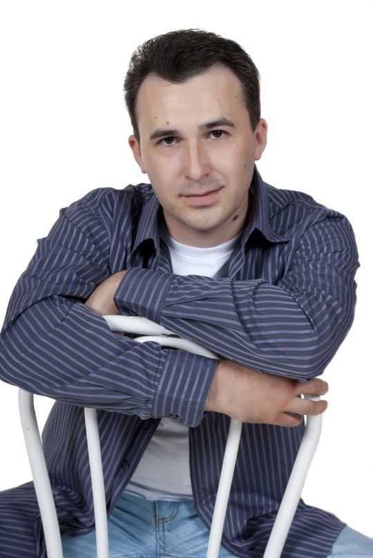Руслан ахтямов: краткая биография, карьера, хобби