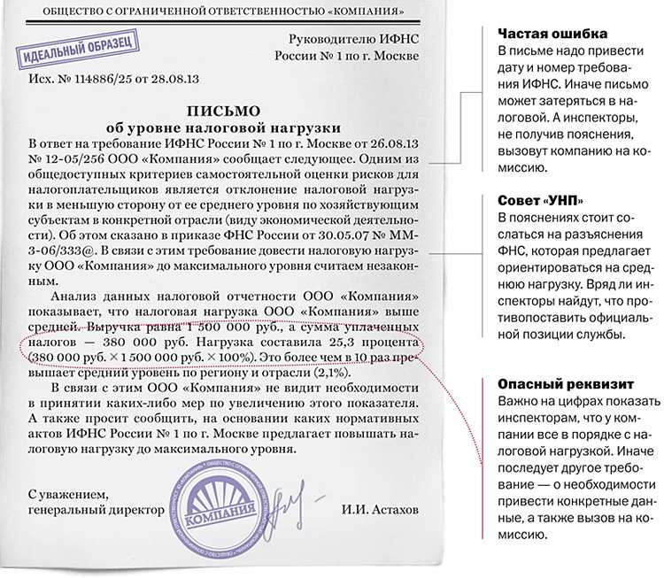 Правомерно ли истребование налоговым органом документов вне рамок проверок?