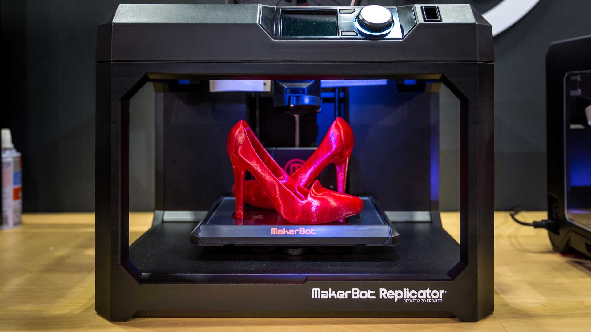 3d принтеры или как заработать миллионы за пару лет.