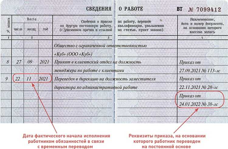 Все о трудоустройстве, переводе и увольнении работников-совместителей | аюдар инфо