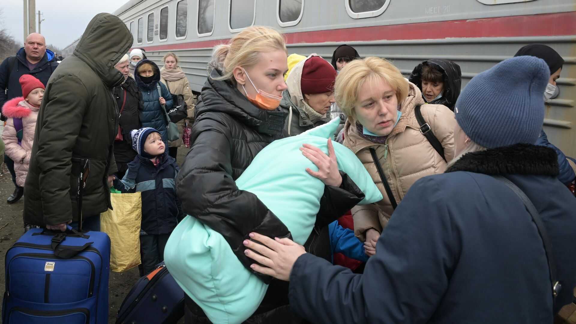 Прием на работу граждан украины в 2024 году: пошаговая инструкция, с видом на жительство
