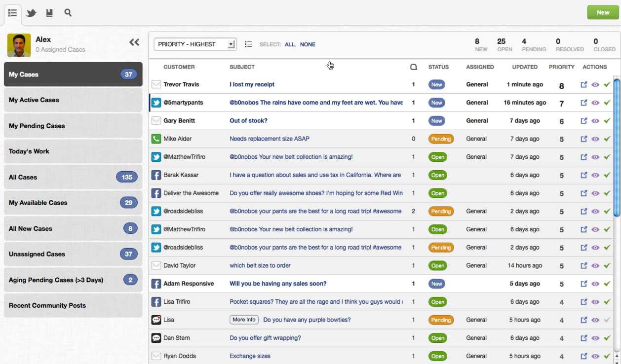 Service desk – что это такое