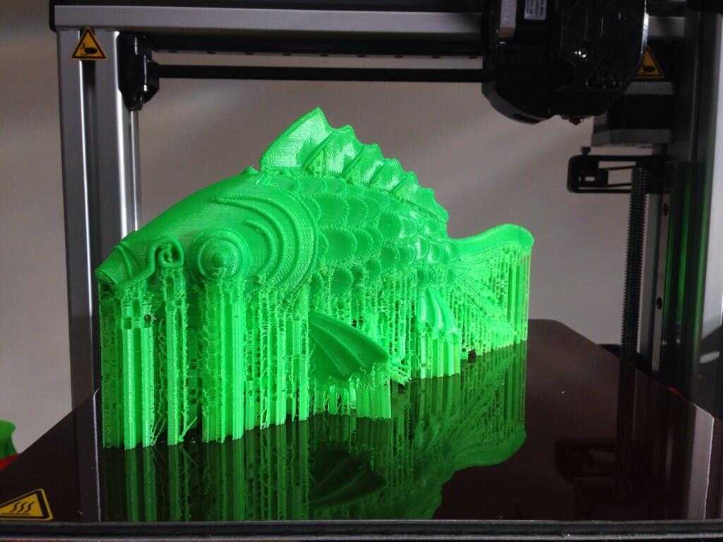 Бизнес-идеи по 3d-печати, которые будут опробовать в 2023 году