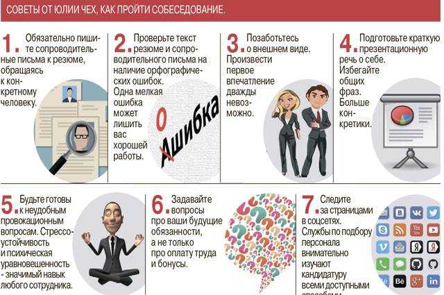 ▶️ как пройти собеседование успешно: примеры ответов