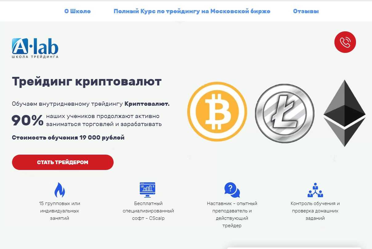 Кто такой трейдер и как им стать в 2024-м году - пошаговая инструкция