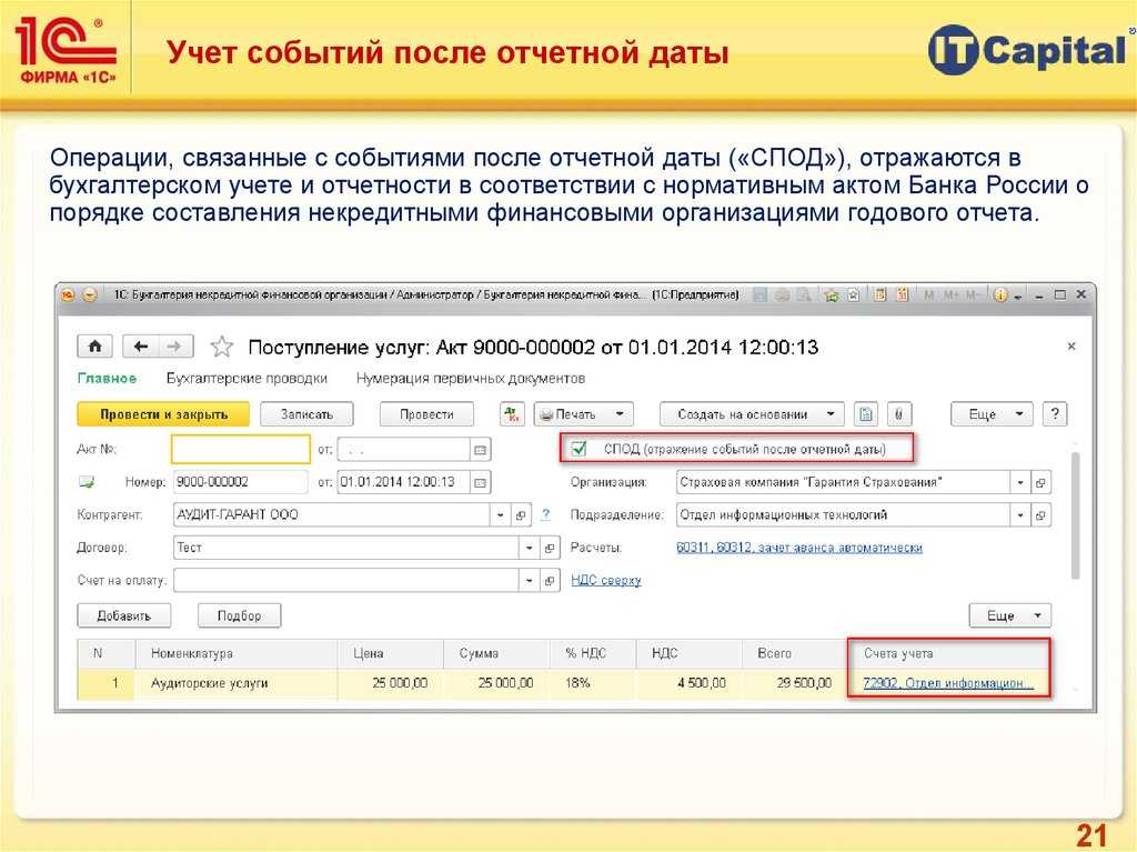 Что делать бухгалтеру, если документы поступили с опозданием