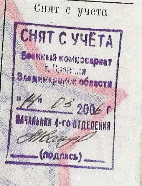 Ликбез по мобилизации
