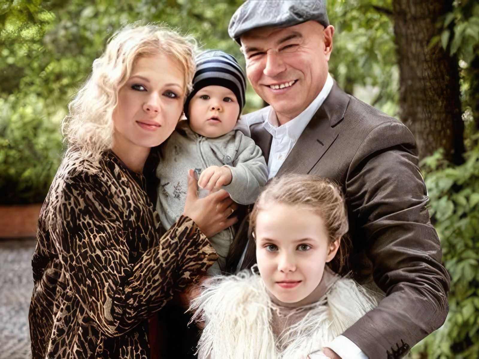 Сергей азатян