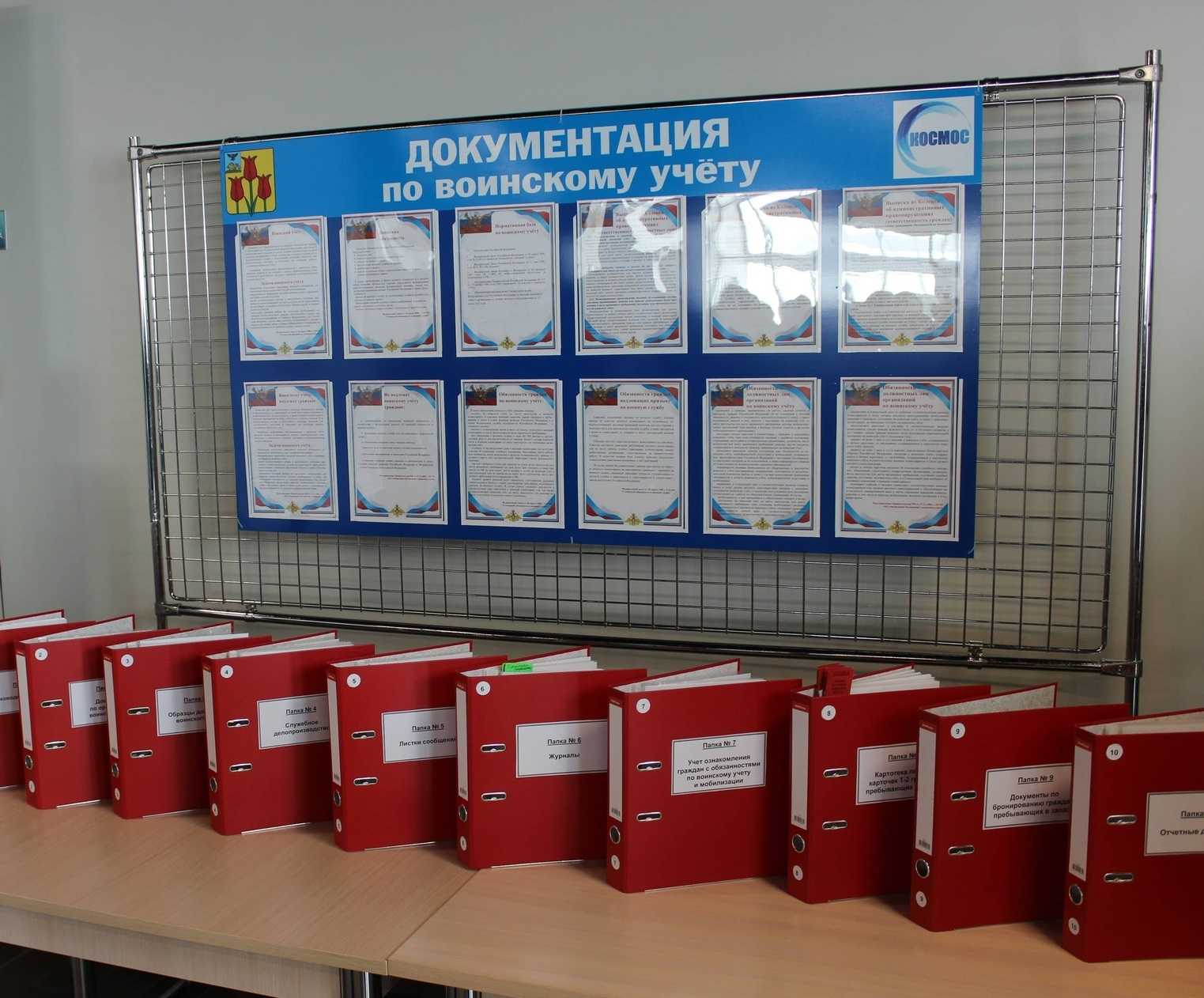 Посчитать каждого: в россии изменяются правила воинского учета - газета «караван ярмарка»