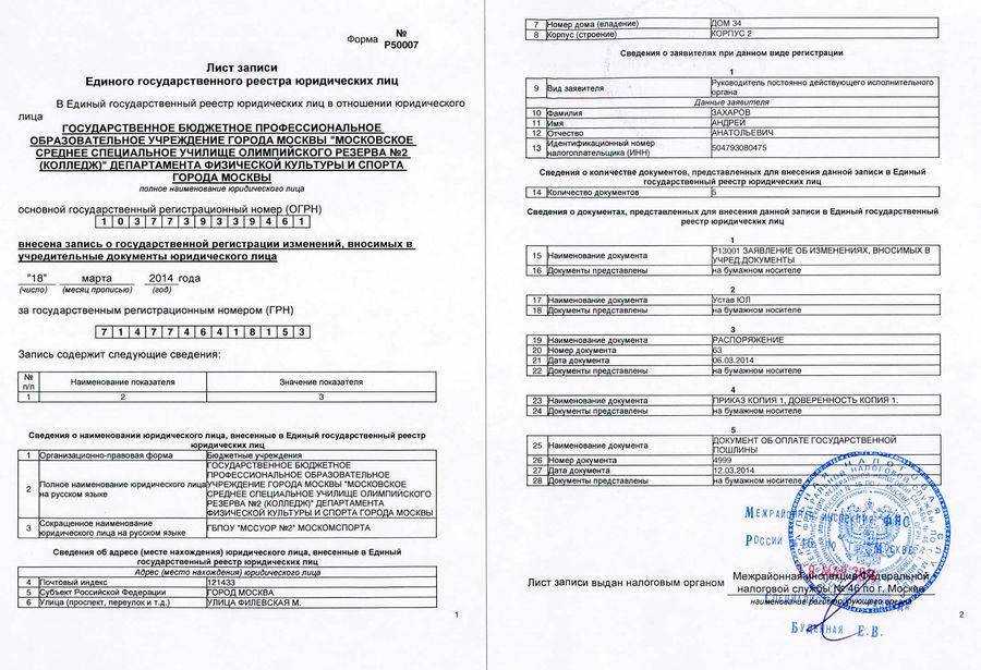 Смена директора ооо в 2024 году: пошаговая инструкция
