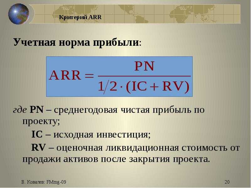 Прибыль: что это такое, виды, формула и пример расчета | bankstoday