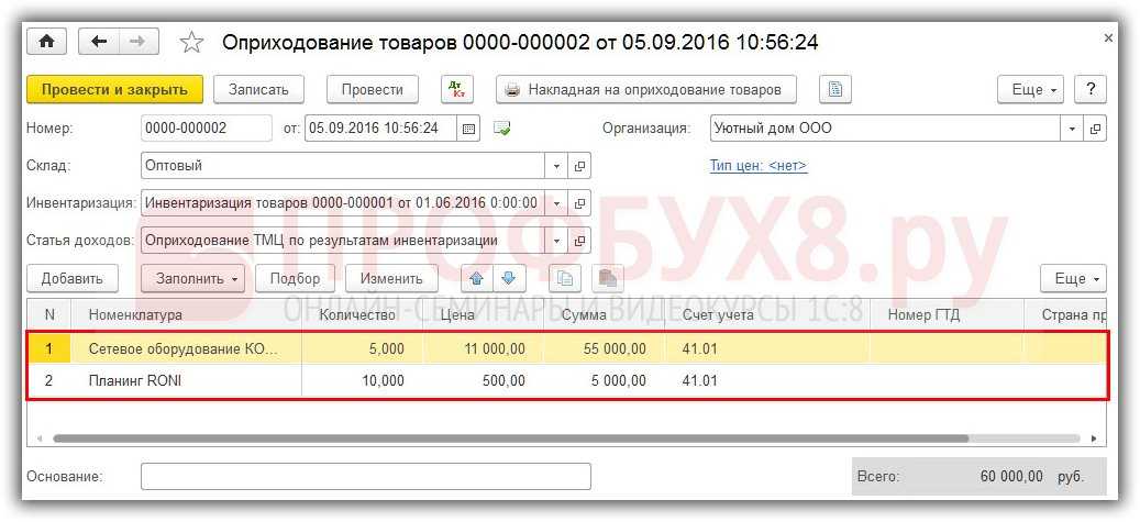 Инвентаризация склада: как провести, какими документами оформить и каких ошибок избегать