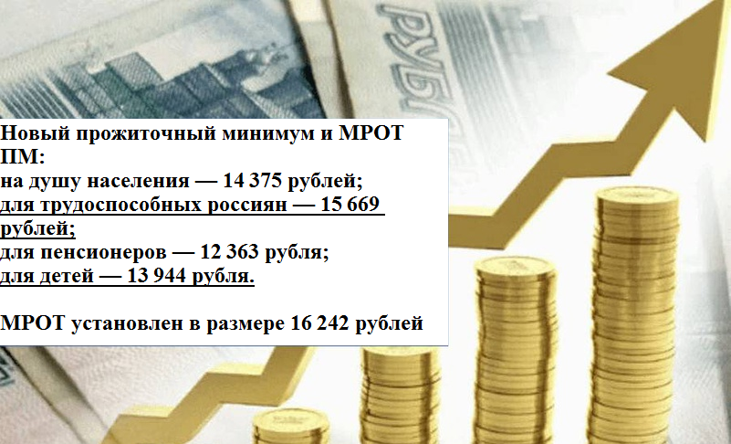 Повышение мрот с 1 июля 2023 года — будет или нет, когда повысят и на сколько (последние новости)