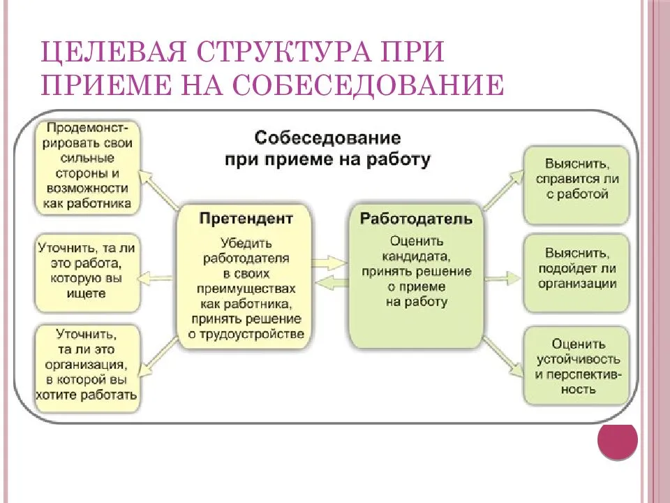 Первое собеседование: как вести себя, если нет опыта работы? как удачно пройти интервью и что говорить, чтобы взяли?
