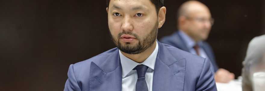 Что мы не знаем о биографии казахстанского бизнесмена кенеса ракишева?