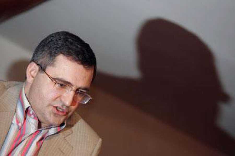 Лев хасис: биография и карьерный рост в управлении и предпринимательстве