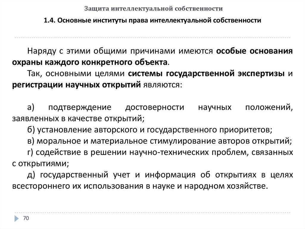Как увеличить стоимость компании за счет интеллектуальной собственности | rusbase