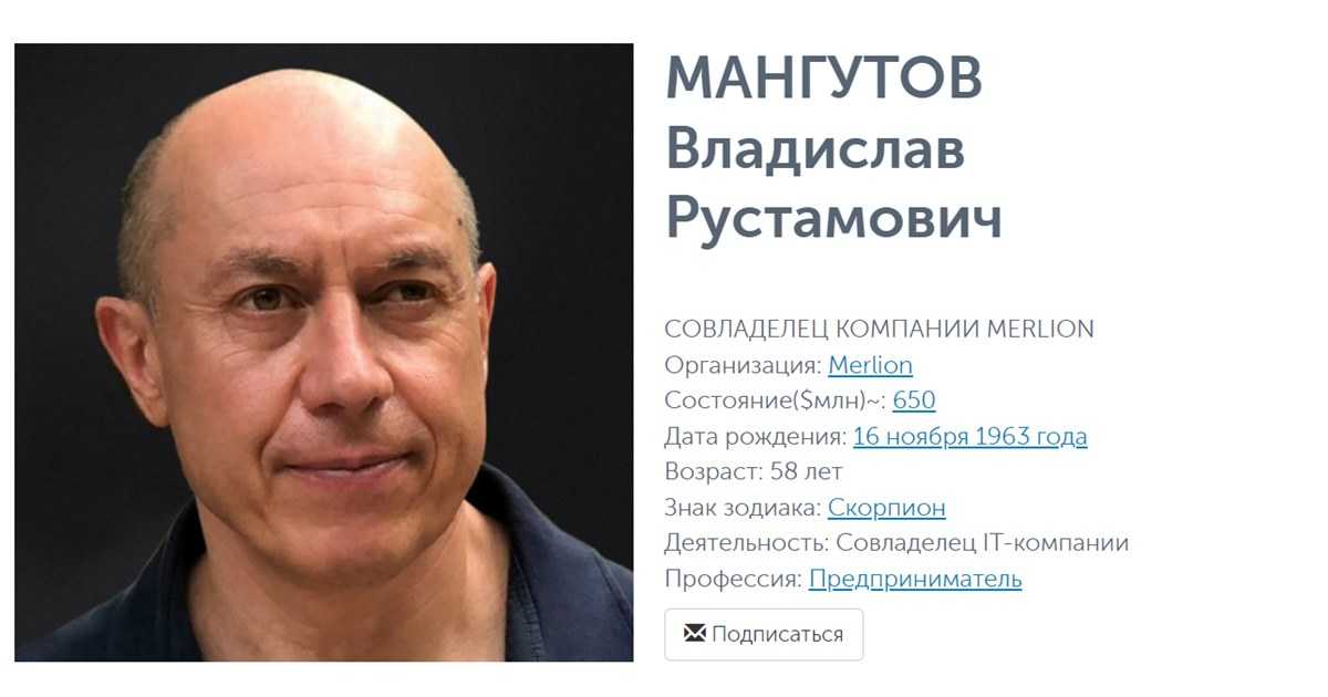 Карчев олег геннадьевич: мерлион, биография, справочные данные