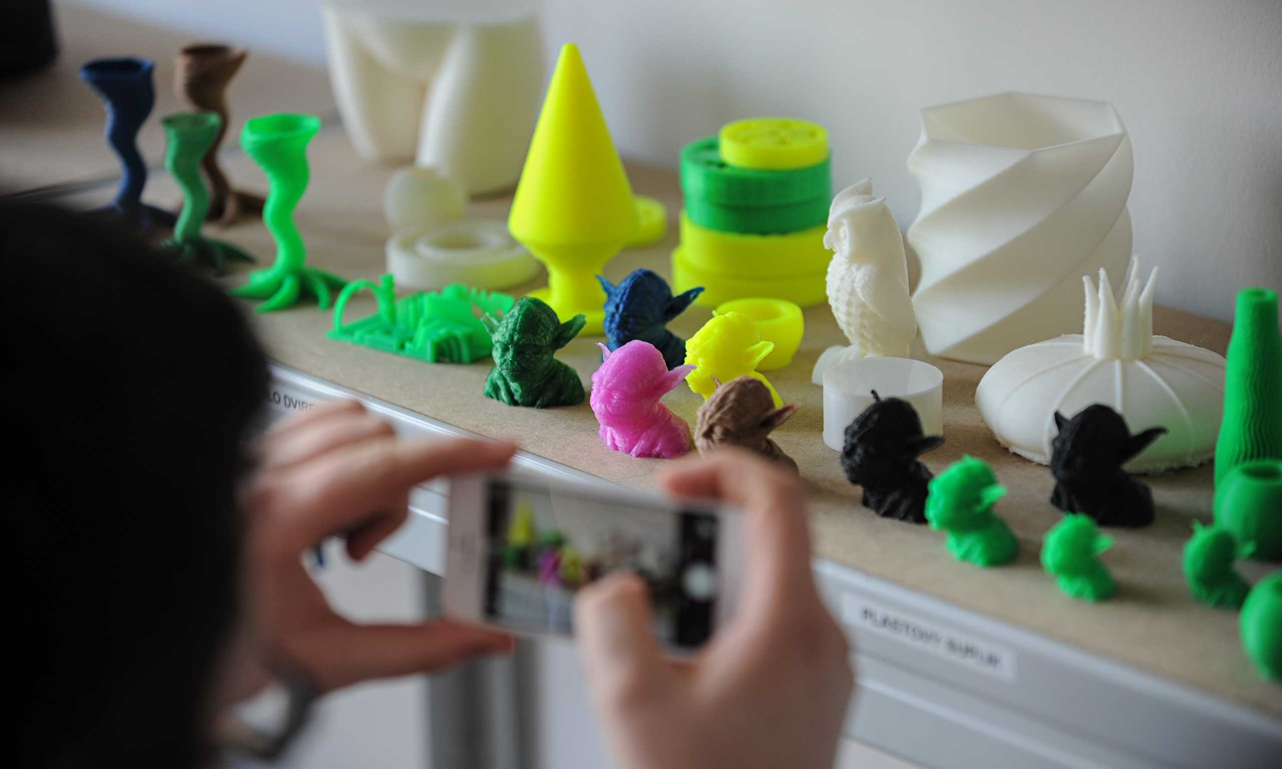 Заработок с 3d принтером: как организовать свой бизнес на 3d принтере?